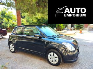 Suzuki Swift 2008 GL_Ελληνικό_1ο χέρι !!