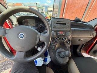 Fiat Panda 2007 1.2 8V CLASSIC 4X4 GTOUSIS CARS-thumb-11