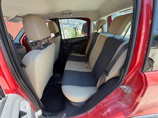Fiat Panda 2007 1.2 8V CLASSIC 4X4 GTOUSIS CARS-thumb-13