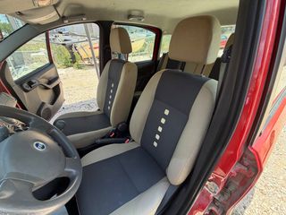 Fiat Panda 2007 1.2 8V CLASSIC 4X4 GTOUSIS CARS-thumb-14