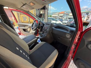 Fiat Panda 2007 1.2 8V CLASSIC 4X4 GTOUSIS CARS-thumb-10