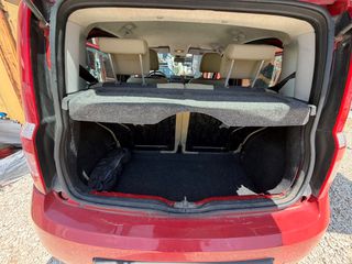 Fiat Panda 2007 1.2 8V CLASSIC 4X4 GTOUSIS CARS-thumb-16