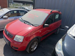 Fiat Panda 2007 1.2 8V CLASSIC 4X4 GTOUSIS CARS-thumb-8