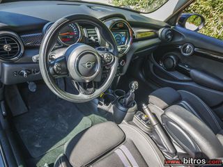Mini Cooper S 2020 2.0  192hp (facelift 21') 105e Τ.Κ!-thumb-2