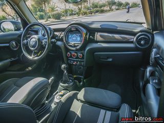 Mini Cooper S 2020 2.0  192hp (facelift 21') 105e Τ.Κ!-thumb-3