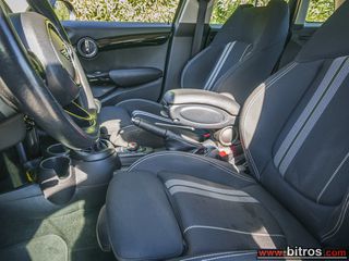 Mini Cooper S 2020 2.0  192hp (facelift 21') 105e Τ.Κ!-thumb-4
