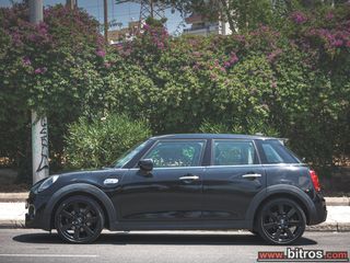 Mini Cooper S 2020 2.0  192hp (facelift 21') 105e Τ.Κ!-thumb-7