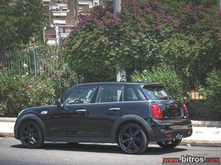 Mini Cooper S 2020 2.0  192hp (facelift 21') 105e Τ.Κ!-thumb-8