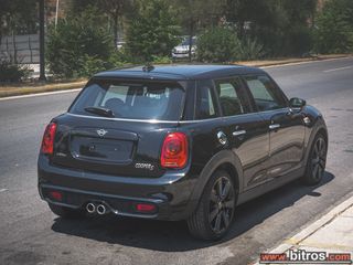 Mini Cooper S 2020 2.0  192hp (facelift 21') 105e Τ.Κ!-thumb-10