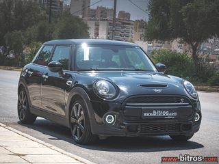 Mini Cooper S 2020 2.0  192hp (facelift 21') 105e Τ.Κ!-thumb-12