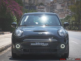 Mini Cooper S 2020 2.0  192hp (facelift 21') 105e Τ.Κ!-thumb-13