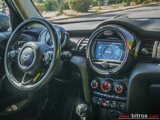 Mini Cooper S 2020 2.0  192hp (facelift 21') 105e Τ.Κ!-thumb-15