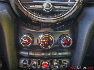Mini Cooper S 2020 2.0  192hp (facelift 21') 105e Τ.Κ!-thumb-18