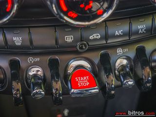 Mini Cooper S 2020 2.0  192hp (facelift 21') 105e Τ.Κ!-thumb-19