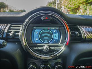Mini Cooper S 2020 2.0  192hp (facelift 21') 105e Τ.Κ!-thumb-20