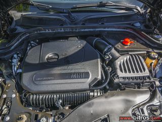 Mini Cooper S 2020 2.0  192hp (facelift 21') 105e Τ.Κ!-thumb-23