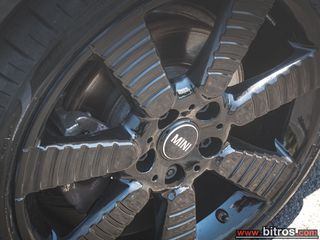Mini Cooper S 2020 2.0  192hp (facelift 21') 105e Τ.Κ!-thumb-28