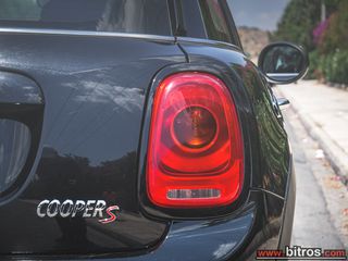 Mini Cooper S 2020 2.0  192hp (facelift 21') 105e Τ.Κ!-thumb-29