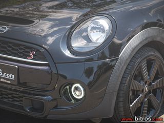 Mini Cooper S 2020 2.0  192hp (facelift 21') 105e Τ.Κ!-thumb-31