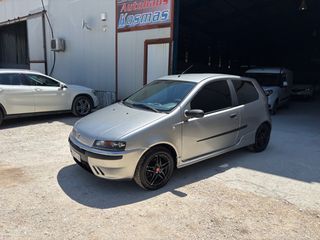 Fiat Punto 2000 1.2 16V SPORTING