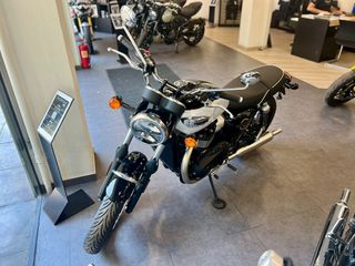 Triumph Bonneville T100 2026 *ΠΡΟΣΦΟΡΑ* ΟΦΕΛΟΣ 800€