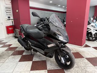 Gilera Nexus 250 2006 ( ΓΡΑΜΜΑΤΙΑ ΜΕΤΑΞΥ ΜΑΣ  )