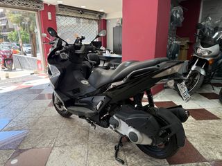 Gilera Nexus 250 2006 ( ΓΡΑΜΜΑΤΙΑ ΜΕΤΑΞΥ ΜΑΣ  )-thumb-2