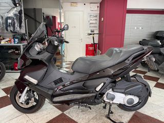 Gilera Nexus 250 2006 ( ΓΡΑΜΜΑΤΙΑ ΜΕΤΑΞΥ ΜΑΣ  )-thumb-5