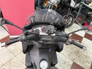 Gilera Nexus 250 2006 ( ΓΡΑΜΜΑΤΙΑ ΜΕΤΑΞΥ ΜΑΣ  )-thumb-7