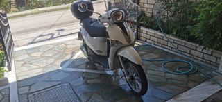 Piaggio Liberty 150 2015