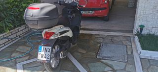 Piaggio Liberty 150 2015-thumb-3