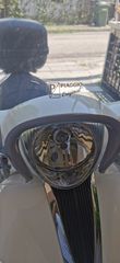 Piaggio Liberty 150 2015-thumb-6