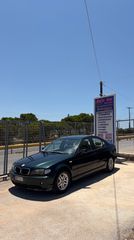 Bmw 316 2002 E46