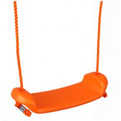 Παιδική Κούνια Park Swing 06116 Πορτοκαλί Pilsan