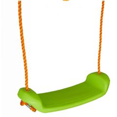 Παιδική Κούνια Park Swing 06116 Πράσινο Pilsan