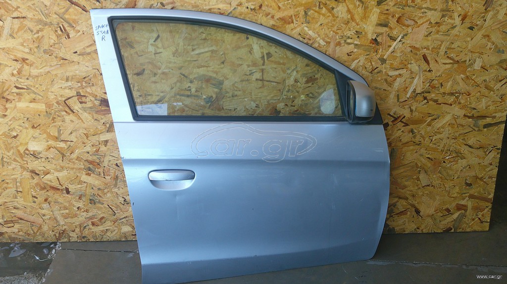 MITSUBISHI SPACE STAR ΚΛΕΙΔΑΡΙΑ ΠΟΡΤΑΣ ΜΟΝΤΕΛΟ 10-24