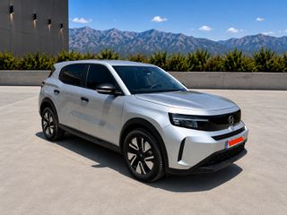 Opel Frontera 2025 FRONTERA EDITION PLUS TURBO