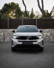 Opel Frontera 2025 FRONTERA EDITION PLUS TURBO