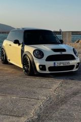 Mini Cooper S 2009 John Cooper Works R56-thumb-1