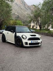Mini Cooper S 2009 John Cooper Works R56-thumb-2