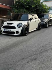 Mini Cooper S 2009 John Cooper Works R56-thumb-3