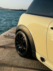Mini Cooper S 2009 John Cooper Works R56-thumb-5