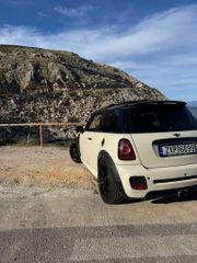 Mini Cooper S 2009 John Cooper Works R56-thumb-6