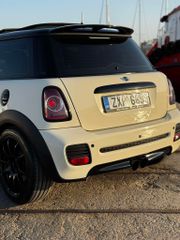 Mini Cooper S 2009 John Cooper Works R56-thumb-8