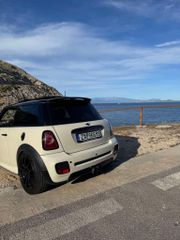 Mini Cooper S 2009 John Cooper Works R56-thumb-9