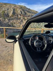 Mini Cooper S 2009 John Cooper Works R56-thumb-13