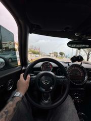 Mini Cooper S 2009 John Cooper Works R56-thumb-14