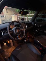 Mini Cooper S 2009 John Cooper Works R56-thumb-15