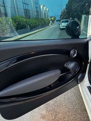 Mini Cooper S 2009 John Cooper Works R56-thumb-16