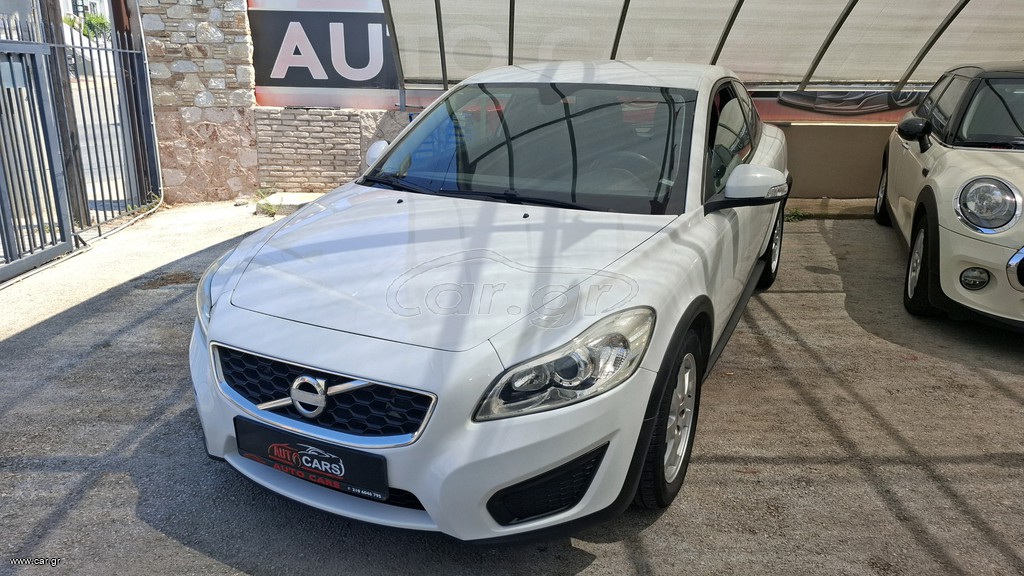 Volvo C30 2011 1.6